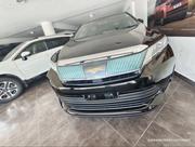 Toyota Harrier 2.5 Hybrid 4WD 2019 Black for sale