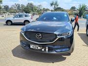 Mazda CX-8 2.2 FWD (7 seater) 2019 Black for sale