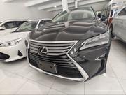 Lexus RX 300 4WD 2019 Black for sale