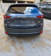 Mazda CX-5 Sport i-ACTIV AWD 2020 Gray for sale