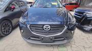 Mazda CX-3 2.0 Petrol 148hp AWD 2020 Blue for sale