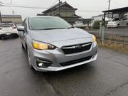 Subaru 1600 2019 Silver for sale