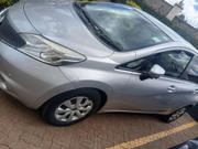 Nissan Note 2017 Silver for sale