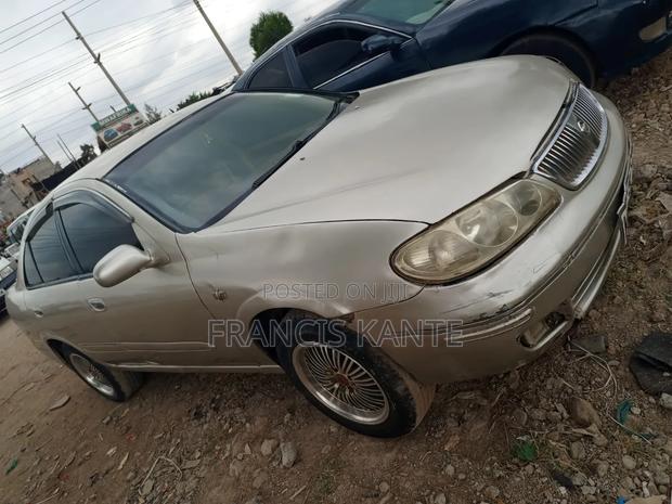 Nissan Sylphy 2008