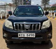 Toyota Land Cruiser Prado 3.0 TD 2011 for sale