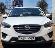 Mazda CX-5 2016 White for sale