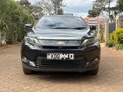 Toyota Harrier 2017 Purple for sale