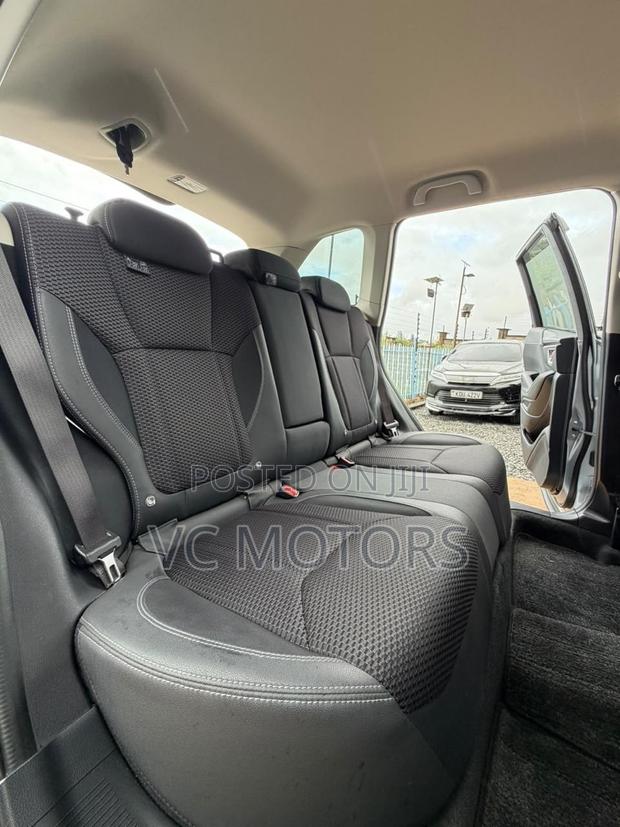 Subaru Forester Sport AWD 2019