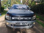 Ford Ranger 2009 Black for sale