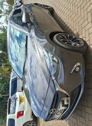 Mazda Demio 2014 Gray for sale