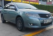 Toyota Allion 2008 Blue for sale