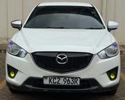 Mazda CX-5 2.2 Diesel AWD 2013 Pearl for sale