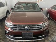Volkswagen Tiguan 2021 for sale