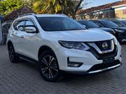 Nissan X-Trail 2.0 Petrol AWD 2020 White for sale
