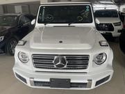 Mercedes-Benz GLE-Class GLE 400d 4MATIC 2023 White for sale