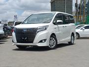 Toyota Esquire 2019 White for sale