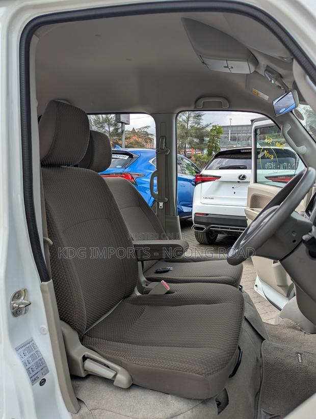 Suzuki Every Wagon 2019