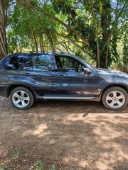 BMW 320d 2005 Blue for sale