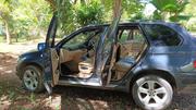 BMW 320d 2005 Blue for sale