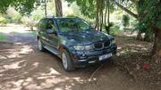 BMW 320d 2005 Blue for sale