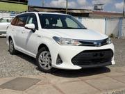 Toyota Corolla Fielder 1.5 Hybrid FWD 2020 White for sale