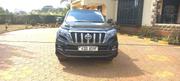 Toyota Land Cruiser Prado 2.7 VVT-i 2015 Black for sale