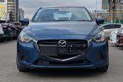 Mazda Demio 2019 Blue for sale