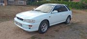 Subaru Impreza 2000 White for sale