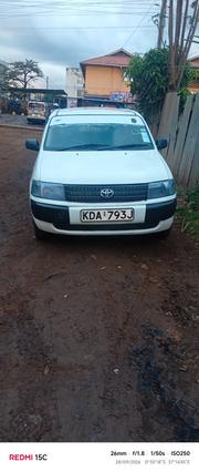 Toyota Probox 2014 White for sale