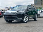 Toyota Harrier 2019 for sale
