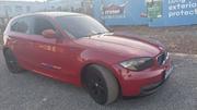 BMW 118i 2016 Black for sale