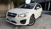 Subaru Impreza 2014 Pearl for sale