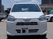 Toyota Pixis Epoch 2019 White for sale
