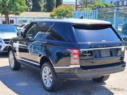 Rover Land 2016 Black for sale