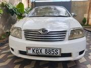Toyota Corolla Hatchback 2026 White for sale