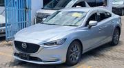 Mazda Atenza 2020 Silver for sale