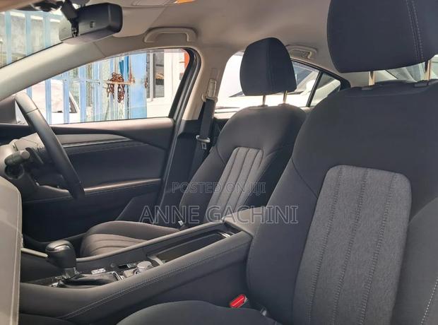 Mazda Atenza 2020 Silver