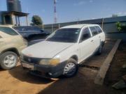 Nissan Advan 2007 White for sale