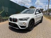 BMW X1 xDrive28i AWD 2016 White for sale