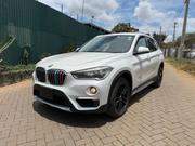 BMW X1 xDrive28i AWD 2016 White for sale