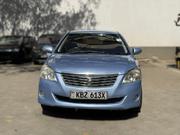 Toyota Premio 2007 Blue for sale