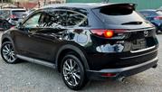 Mazda CX-8 2019 Black for sale