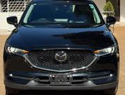 Mazda CX-5 2021 Black for sale