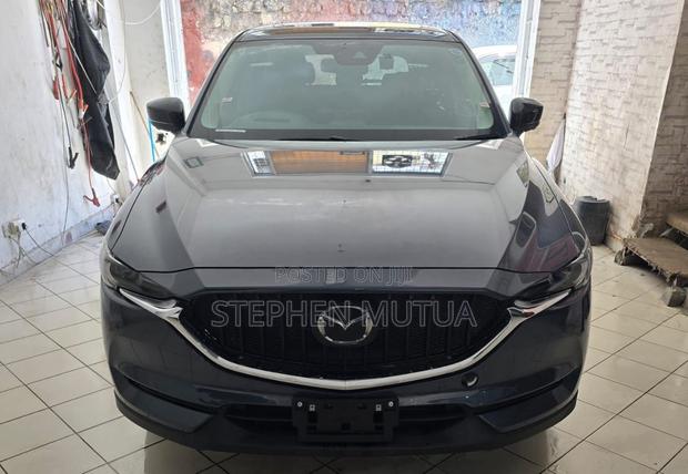 Mazda CX-5 2.2 Diesel FWD 2021