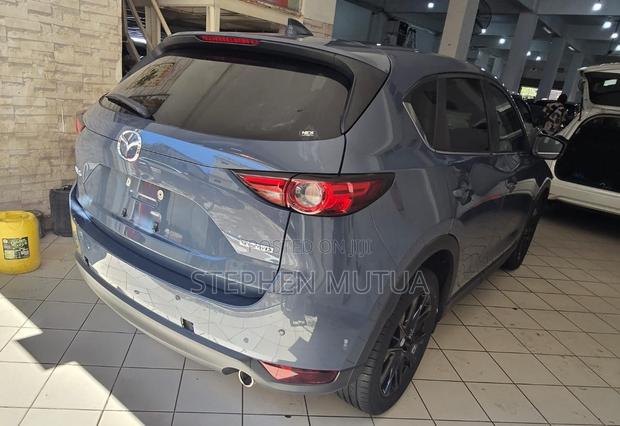 Mazda CX-5 2.2 Diesel FWD 2021