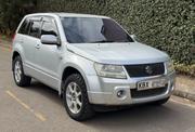 Suzuki Swift 2006 Gray for sale