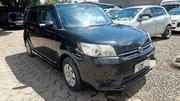 Toyota Corolla Rumion 2015 Black for sale