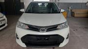 Toyota Axio 2019 White for sale