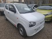 Suzuki Alto 2020 White for sale