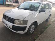 Toyota Probox 2012 White for sale